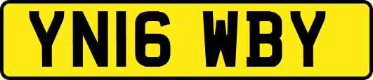 YN16WBY