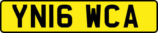 YN16WCA