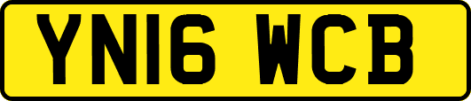 YN16WCB