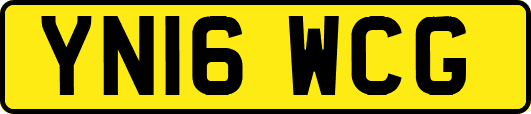 YN16WCG