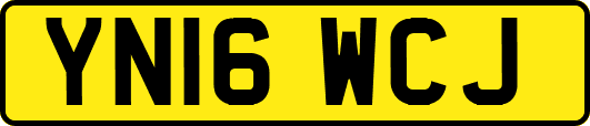 YN16WCJ