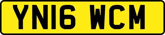 YN16WCM
