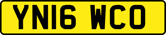 YN16WCO