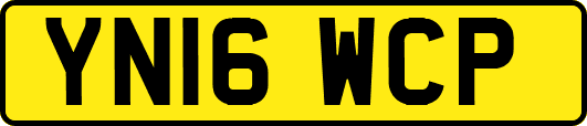 YN16WCP