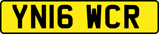 YN16WCR
