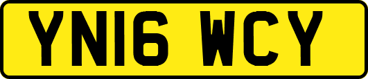 YN16WCY