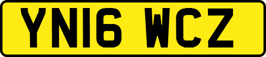 YN16WCZ