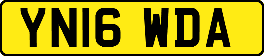 YN16WDA