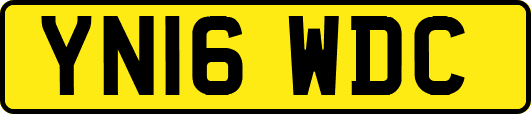 YN16WDC