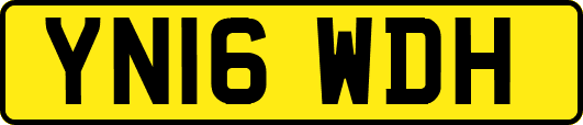YN16WDH