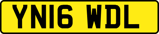 YN16WDL
