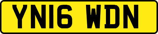 YN16WDN