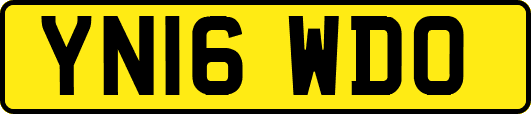 YN16WDO