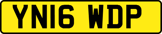 YN16WDP