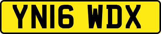 YN16WDX