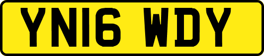 YN16WDY