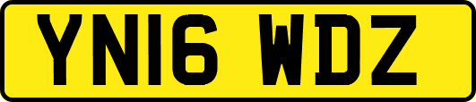 YN16WDZ