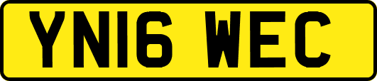 YN16WEC