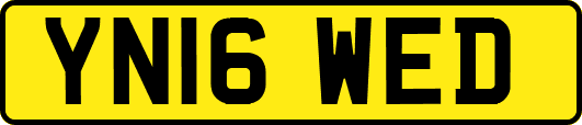 YN16WED