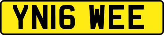 YN16WEE