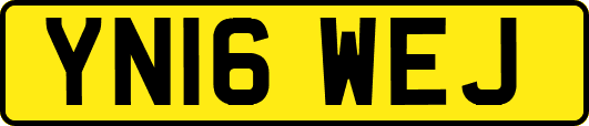 YN16WEJ