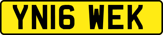 YN16WEK