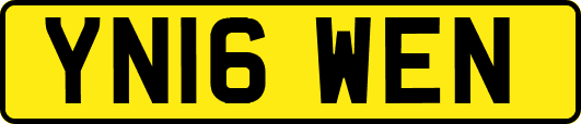 YN16WEN
