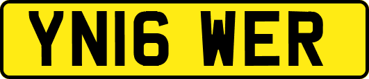 YN16WER