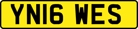 YN16WES