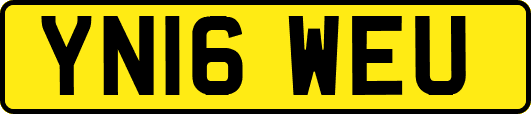 YN16WEU