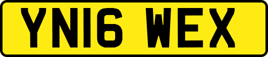 YN16WEX