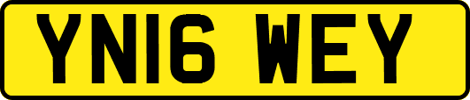 YN16WEY