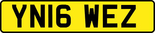 YN16WEZ
