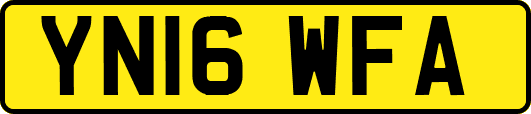 YN16WFA