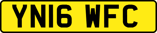 YN16WFC