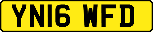 YN16WFD