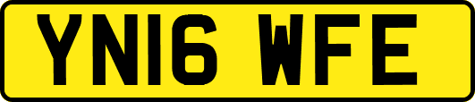 YN16WFE