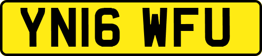YN16WFU