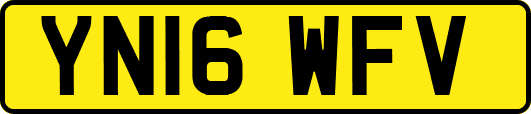 YN16WFV