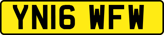 YN16WFW