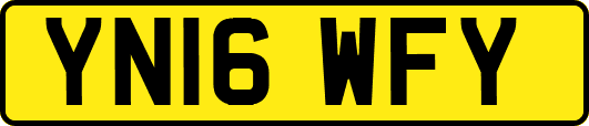 YN16WFY