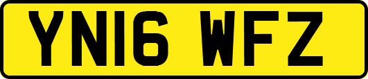 YN16WFZ