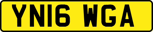 YN16WGA