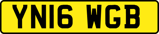 YN16WGB