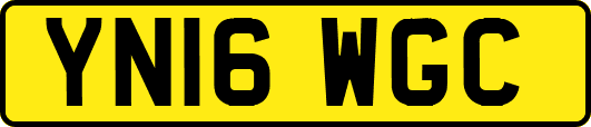 YN16WGC