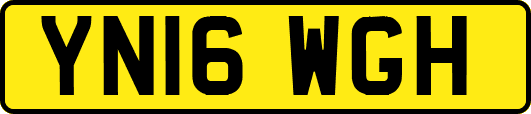 YN16WGH