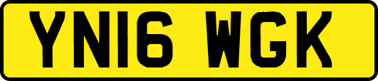 YN16WGK