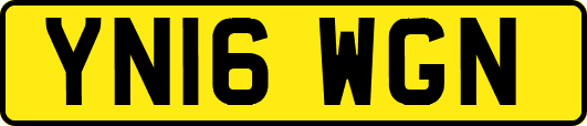 YN16WGN