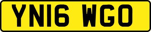 YN16WGO