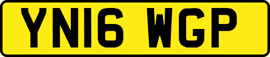 YN16WGP